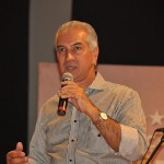 Governador Reinaldo Azambuja