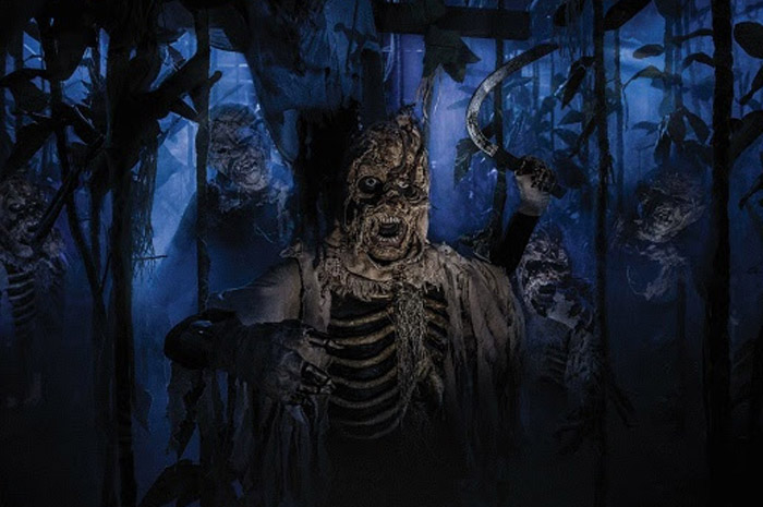 Universal Orlando Resort comemora 30 anos de Halloween Horror Nights em 2020 1 Halloween Horror Nights comemora 30 anos em 2020
