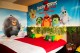 Novotel Itu Golf & Resorts apresenta quarto inspirado em ‘Angry Birds 2