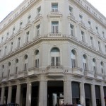 Gran Hotel Manzana Kempinski, o hotel 5 estrelas em Havana Velha