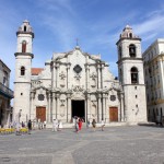 Praça da Catedral