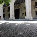 Museu Nacional de Havana