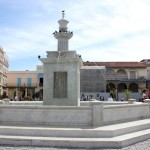 Plaza Vieja é um dos pontos turísticos mais bem conservados do centro histórico de Havana