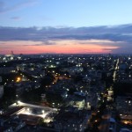 Fim de tarde em Havana
