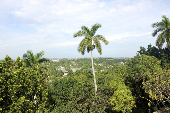 É possível fugir dos roteiros tradicionais e imergir em um lado mais histórico e artístico de Havana