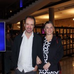 Eduardo Barbosa e Maria Clara Kuraim da Flot Viagens Eduardo Barbosa e Maria Clara Kuraim da Flot Viagens