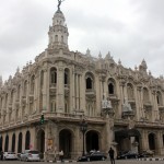 Gran Teatro de Havana "Alicia Alonso"