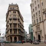 O M&E esteve presente nas comemorações dos 500 anos de Havana