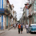 IMG 8095 500 anos de história: o contraste entre o passado e futuro de Havana