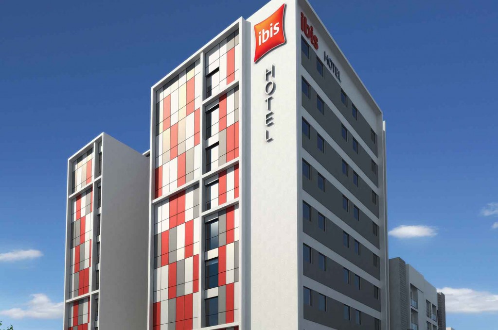 Accor inaugura o Íbis Trujillo, no Peru