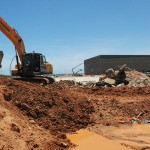 Inauguração oficial está marcada para janeiro