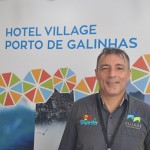 Ivson Santana, do Hotel Village Porto de Galinhas Ivson Santana, do Hotel Village Porto de Galinhas