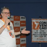 José Carlos de Menezes, diretor da Affinity