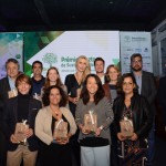 Jurados do Prêmio Braztoa de Sustentabilidade 2019