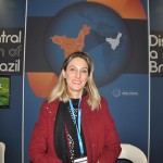 Karla Cavalcanti, gerente de Mercado da Fundação de Turismo de Mato Grosso do Sul