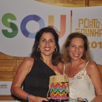 Lara Siqueira e Barbara Ronchi, da Journeys