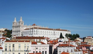 Schultz consolida referência em destino Portugal e estreita parceria com Hotel Mundial