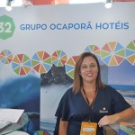 Luciana Freire, do Grupo Ocaporã Hoteis Luciana Freire, do Grupo Ocaporã Hoteis