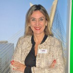 Luciane Leite, diretora da WTM-LA