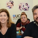 Lucila e Roberto Nedelciu