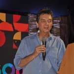 Luiz Guilherme Pontes, do Summerville