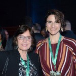 Marcela Cuesta e Natalia Pisoni, da Inprotur