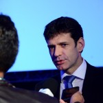 Marcelo Álvaro Antônio, ministro do Turismo