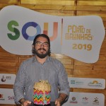 Marcos Fonseca, BRT
