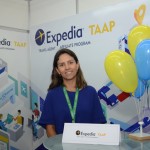 Mariana Garcia, da Expedia TAAP