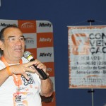 Marilberto França, presidente da Affinity