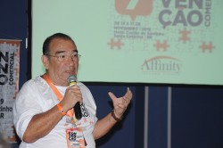 Affinity deve fechar ano com crescimento acima de 130%, diz CEO