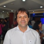 Mario Pilar, secretário de Turismo de Ipojuca