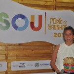 Martina Regusci, da Buemes