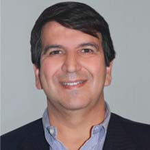 CVC Corp chega a 100% de participação na VHC Hospitality e anuncia mudanças na diretoria 2 Mauricio Montilha, novo CFO da CVC Corp. (Reprodução: LinkedIn)
