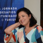 Monica Samia, CEO da Braztoa
