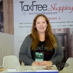 Morgan Taylor, do Txfree Shopping