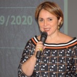 Márcia Leite, diretora de Operações da MSC