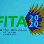 Nova identidade visual da FITA 2020 Nova identidade visual da FITA 2020