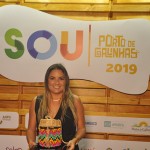 Nyedja Cavalcanti, da Decolar