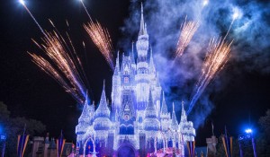 Disney lança ingresso especial para seus quatro parques em Orlando