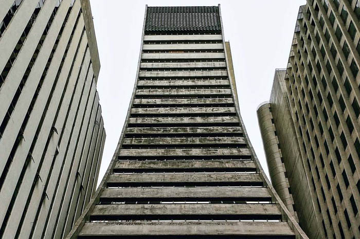 Avenida Paulista terá Hard Rock Hotel 1 O prédio, conhecido como Sumitomo ou Torre Paulista, abrigará o primeiro Hard Rock Hotel em São Paulo