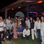 Operadores estrangeiros particiantes do Visit Pernambuco