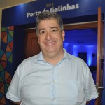 Otaviano Maroja, vice-presidente do Porto de Galinhas CVB Otaviano Maroja, vice-presidente do Porto de Galinhas CVB