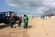 Salvador já recolheu mais de 127 toneladas de óleo de suas praias