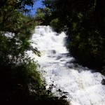 Parque Estadual do Caracol Canela-RS