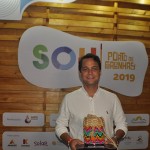Paulo Cavalcanti, da PMais