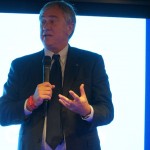 Pierfrancesco Vago, Executive Chairman da MSC