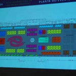 Planta da FITA 2020 Planta da FITA 2020
