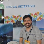 Rafael Pontual, da Pontual Receptivo Rafael Pontual, da Pontual Receptivo