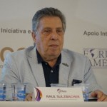 Raul Sulzbacher, do SPCVB